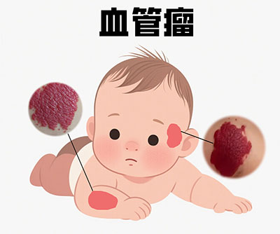 南京治疗胎记医院排名：预防血管瘤的有效措施